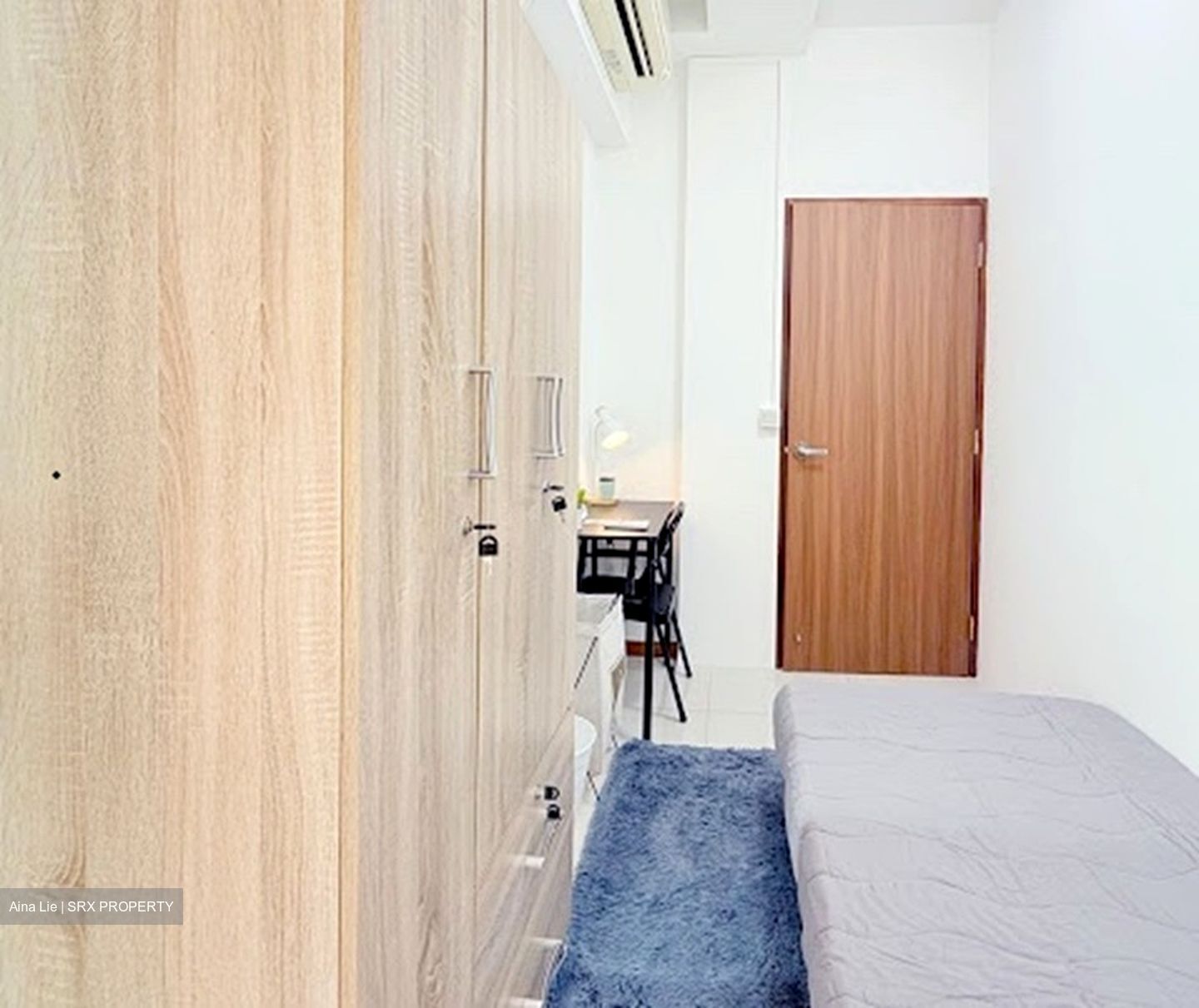 Double Bay Residences (D18), Condominium #606107101